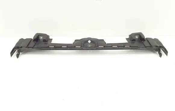 Mini One - Cooper F56 F55 Front bumper splitter molding 25891810