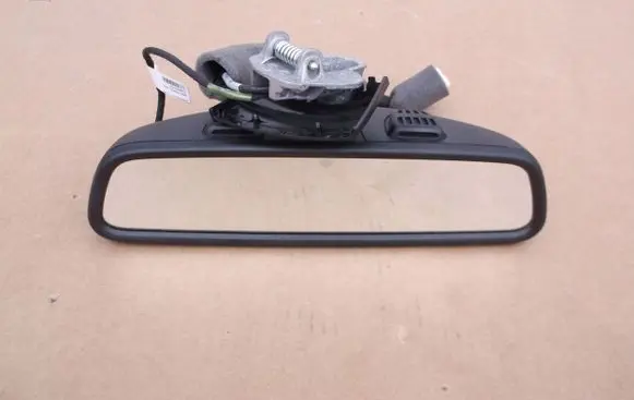 Mercedes-Benz E C207 W207 Rear view mirror (interior) 77799457