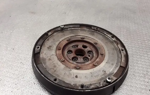 Ford Focus C-MAX Dual mass flywheel 