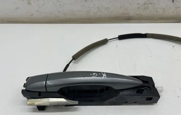 Nissan X-Trail T33 Rear door exterior handle 6RARR