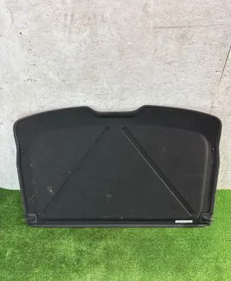 Porsche Macan (95B) Trunk separation 95B867769