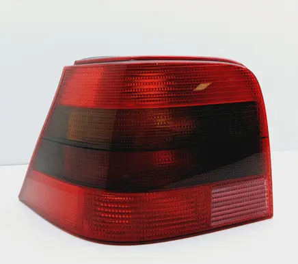 Volkswagen Golf IV Rear/tail lights 1J6945111S