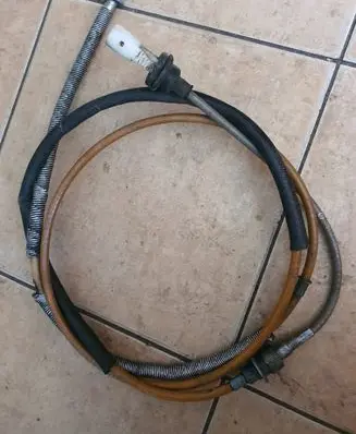 Volkswagen Transporter - Caravelle T4 Speedometer cable 701957803B