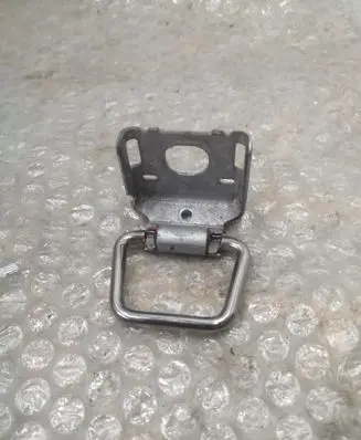 Volvo S60 Tie down hook / loop 