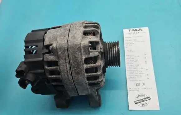 Citroen C3 Generator/alternator 9642879480 IMPRK1593857