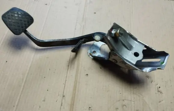 Honda Accord Brake pedal