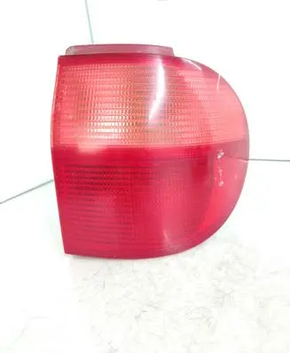Seat Alhambra (Mk1) Rear/tail lights 95VW13404EB 7M0945258A