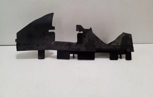 Opel Ampera Intercooler air guide/duct channel 22829387