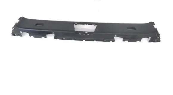 BMW Z4 E89 Centre console side trim rear 9129773