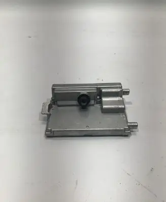 Audi A3 8Y Front bumper camera 5WA980653C