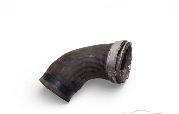 Skoda Octavia Mk2 (1Z) Engine coolant pipe/hose 1K0145762GK