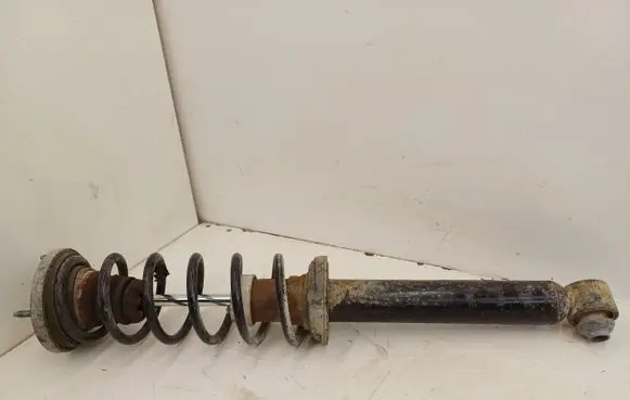BMW 5 F10 F11 Rear shock absorber/damper 6775735