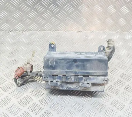 Nissan Patrol Y61 Fuse box set