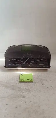 Seat Toledo I (1L) Speedometer (instrument cluster) 1L0919033D