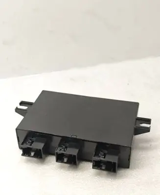 BMW X3 E83 Parking PDC control unit/module 6942676 601923