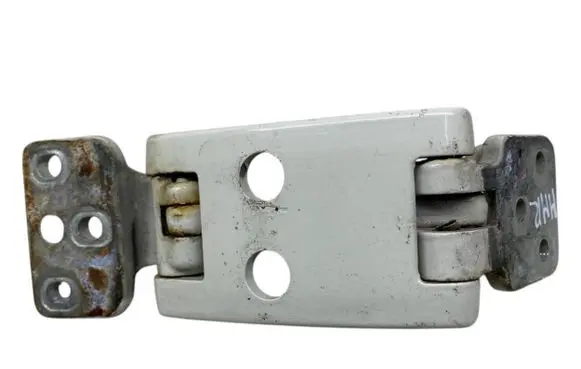 Volkswagen Crafter Loading door upper hinge a9067400037