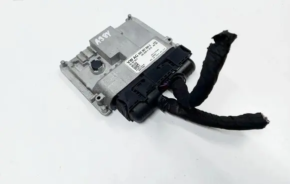 Audi A3 8Y Engine control unit/module ECU 05C907394C