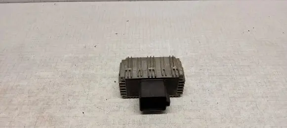 Opel Astra G Glow plug pre-heat relay 09132691 51299008