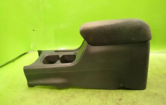 Honda Accord Armrest