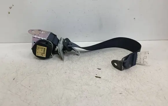 Peugeot 4007 Rear seatbelt 210R700000 609213900