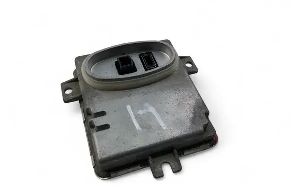 Xenon control unit/module