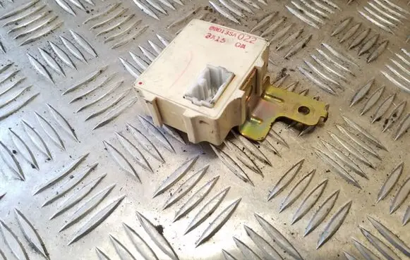 Subaru Forester SG Other control units/modules 88013SA022
