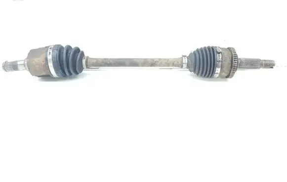 Hyundai i10 Front driveshaft