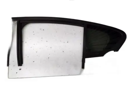 Ford Focus Rear side window