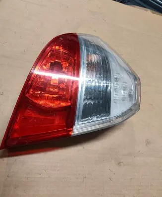 Honda Jazz Rear/tail lights P7612
