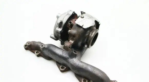 Audi A4 S4 B8 8K Turbo 04L253056E