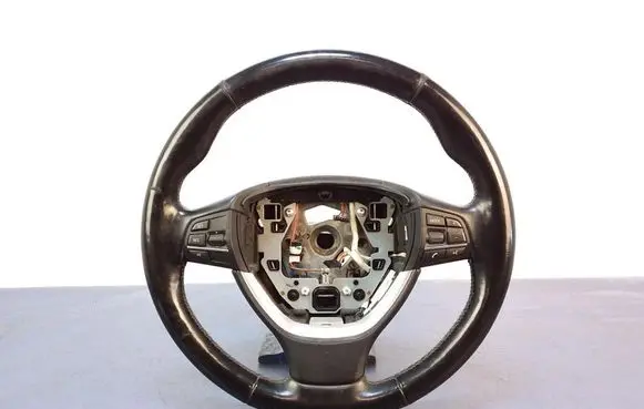 BMW 7 F01 F02 F03 F04 Steering wheel 9209426