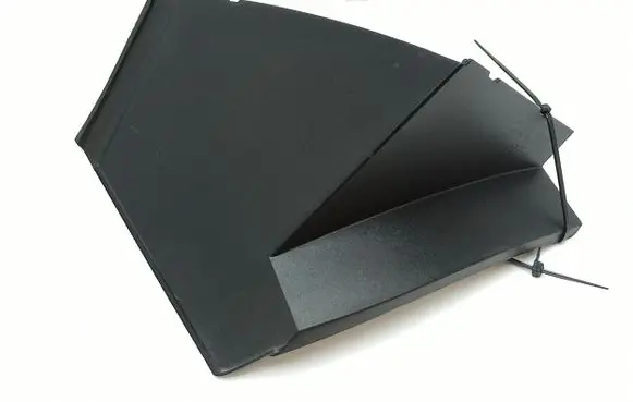Hyundai Ioniq 5 Rear/tail light trim molding 92402GI