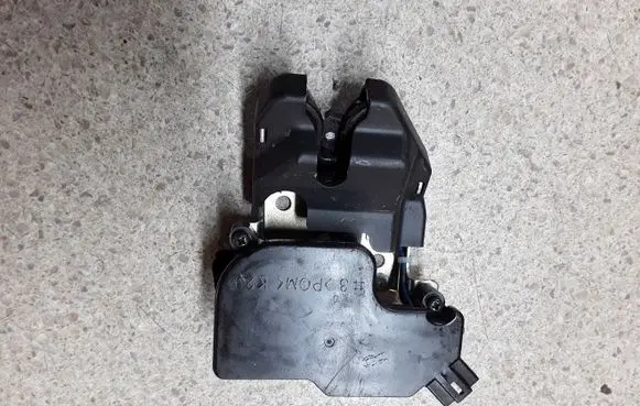 Honda Civic Tailgate/trunk/boot lock/catch/latch
