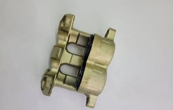 Mercedes-Benz 100 W631 Other body part A6314203383