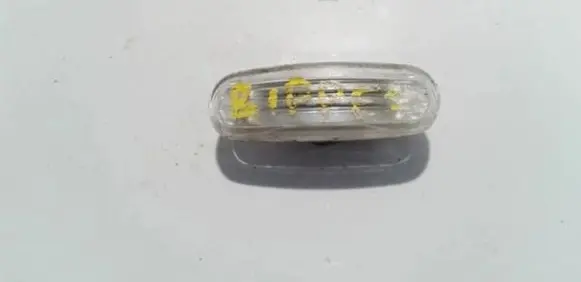 Peugeot Bipper Front fender indicator light