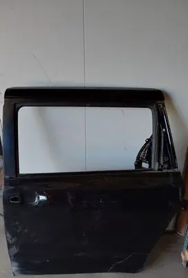 Toyota Sienna XL30 III Rear door