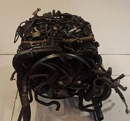 Rover Range Rover Engine