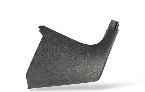 Volkswagen Golf V Foot area side trim 1K1863484B