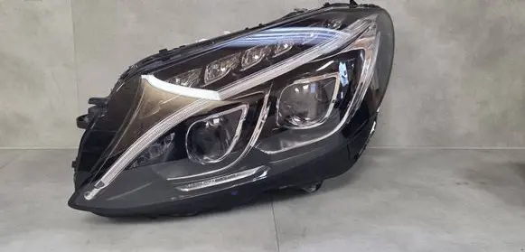 Mercedes-Benz C W205 Headlight/headlamp A2059069301 030128423105