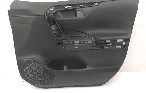Toyota RAV 4 (XA50) Front door card panel trim