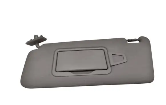 Mercedes-Benz B W245 Sun visor A1698100110