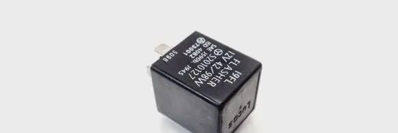 Opel Frontera B Other relay 52010127