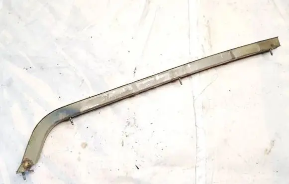 Citroen C8 Sliding door trim 