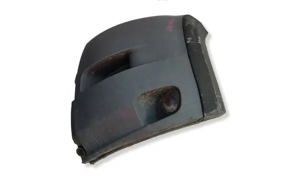 Fiat Ducato Front bumper corner part panel trim 