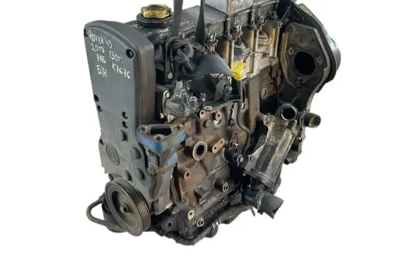 Rover 45 Engine 20T2N