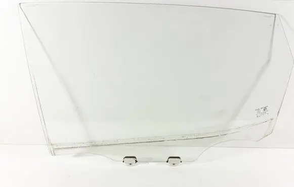 MG ZS Rear door window glass 43R000090 TIS26022556 E003853