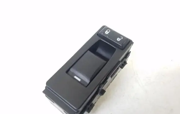 Jeep Compass Electric window control switch 04602785AA