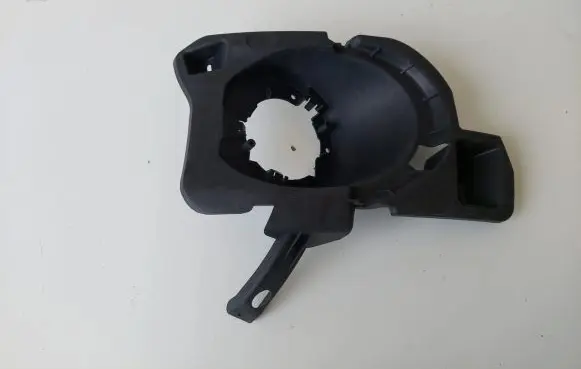 Peugeot Partner Fog light bracket 9677621280