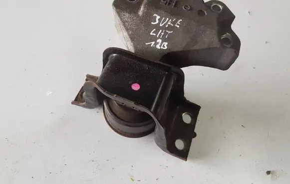 Nissan Juke I F15 Engine mount vacuum valve 