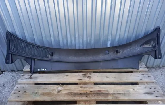 Hyundai IONIQ 6 Wiper trim